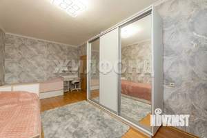 2-к квартира, вторичка, 54м2, 9/10 этаж