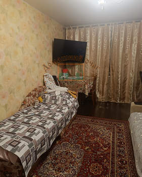 2-к квартира, вторичка, 48м2, 2/5 этаж