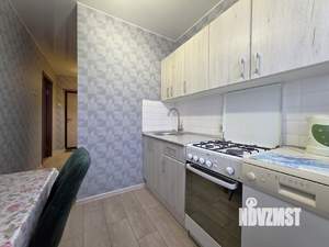 1-к квартира, вторичка, 29м2, 5/5 этаж