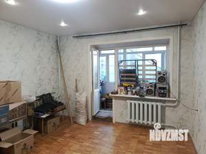 1-к квартира, вторичка, 38м2, 4/10 этаж