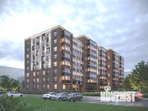 4-к квартира, вторичка, 88м2, 6/8 этаж