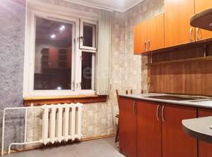 1-к квартира, вторичка, 29м2, 5/5 этаж