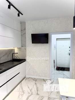 1-к квартира, вторичка, 31м2, 10/10 этаж