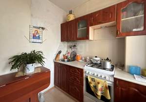 1-к квартира, вторичка, 31м2, 4/9 этаж
