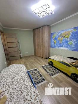 2-к квартира, вторичка, 44м2, 1/5 этаж