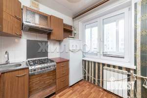 2-к квартира, вторичка, 51м2, 5/9 этаж