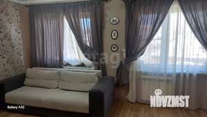 4-к квартира, вторичка, 120м2, 3/3 этаж