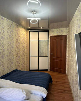 3-к квартира, вторичка, 56м2, 2/5 этаж