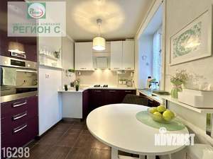 3-к квартира, вторичка, 56м2, 5/9 этаж