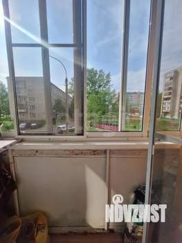 2-к квартира, вторичка, 46м2, 2/9 этаж