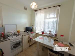 2-к квартира, вторичка, 51м2, 9/9 этаж