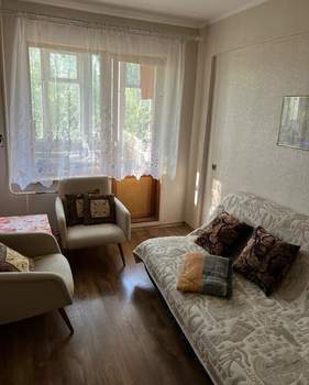 2-к квартира, вторичка, 47м2, 3/9 этаж