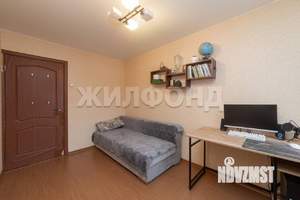 3-к квартира, вторичка, 76м2, 3/9 этаж