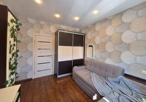 2-к квартира, вторичка, 51м2, 10/10 этаж
