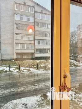 1-к квартира, вторичка, 30м2, 1/4 этаж