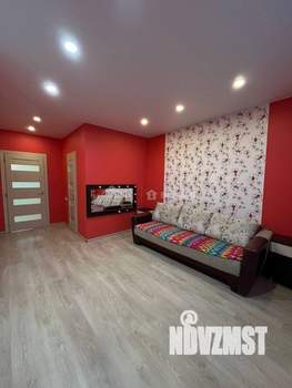 2-к квартира, вторичка, 55м2, 3/5 этаж