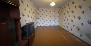 1-к квартира, вторичка, 30м2, 3/5 этаж