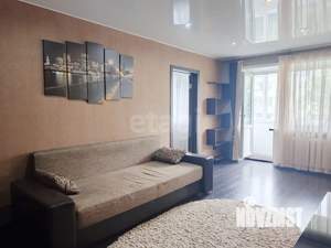 2-к квартира, вторичка, 42м2, 4/5 этаж