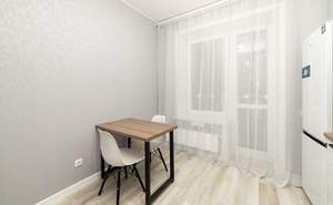 1-к квартира, вторичка, 30м2, 4/16 этаж