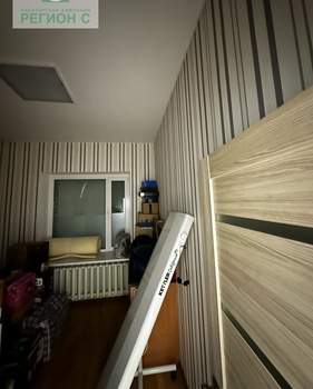 3-к квартира, вторичка, 95м2, 1/12 этаж