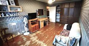 3-к квартира, вторичка, 61м2, 5/5 этаж