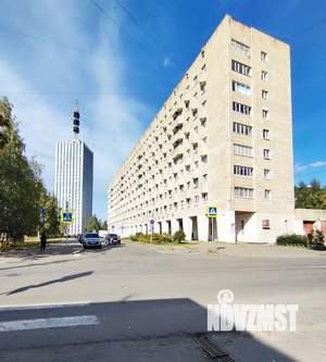 3-к квартира, вторичка, 69м2, 5/9 этаж