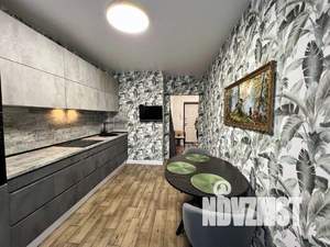 4-к квартира, вторичка, 97м2, 1/9 этаж