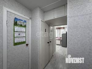 2-к квартира, вторичка, 44м2, 1/5 этаж