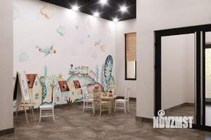 Студия квартира, вторичка, 25м2, 8/11 этаж