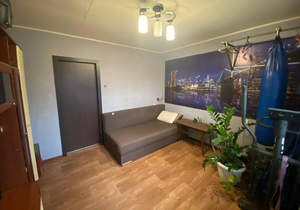 2-к квартира, вторичка, 52м2, 2/5 этаж