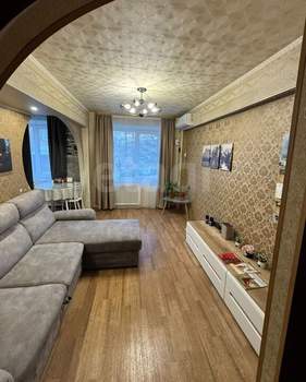 2-к квартира, вторичка, 41м2, 2/9 этаж