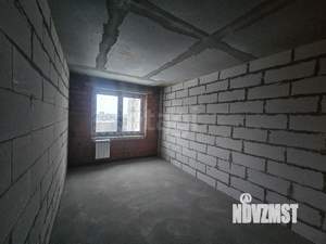 2-к квартира, вторичка, 52м2, 10/14 этаж
