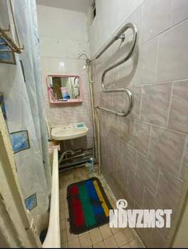 2-к квартира, вторичка, 42м2, 5/5 этаж