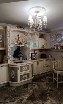 2-к квартира, вторичка, 93м2, 3/4 этаж