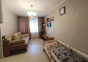 1-к квартира, вторичка, 31м2, 1/5 этаж