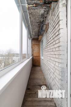 1-к квартира, вторичка, 31м2, 9/9 этаж