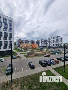 Студия квартира, вторичка, 25м2, 3/8 этаж