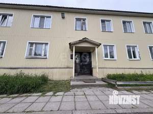1-к квартира, вторичка, 35м2, 1/2 этаж