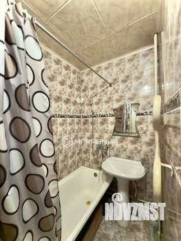 3-к квартира, вторичка, 62м2, 2/5 этаж