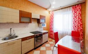 3-к квартира, вторичка, 63м2, 1/9 этаж