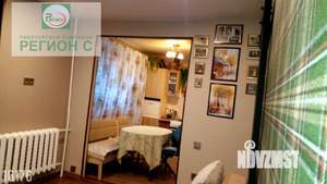 1-к квартира, вторичка, 39м2, 1/9 этаж
