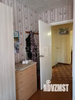 3-к квартира, вторичка, 64м2, 2/2 этаж
