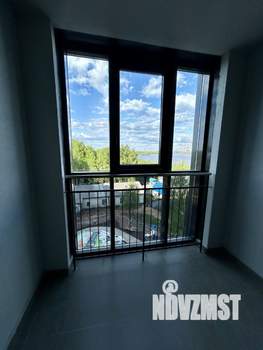 Студия квартира, вторичка, 26м2, 7/8 этаж
