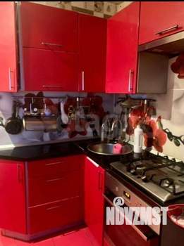 2-к квартира, вторичка, 47м2, 2/5 этаж