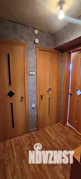 2-к квартира, вторичка, 55м2, 1/2 этаж