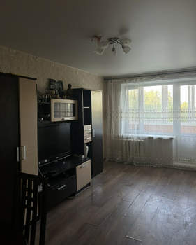 2-к квартира, вторичка, 44м2, 2/5 этаж