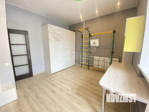 3-к квартира, вторичка, 75м2, 3/5 этаж
