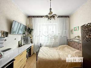 2-к квартира, вторичка, 51м2, 2/9 этаж