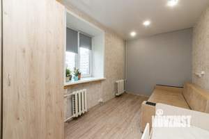2-к квартира, вторичка, 40м2, 4/5 этаж
