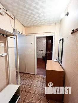 1-к квартира, вторичка, 30м2, 1/9 этаж